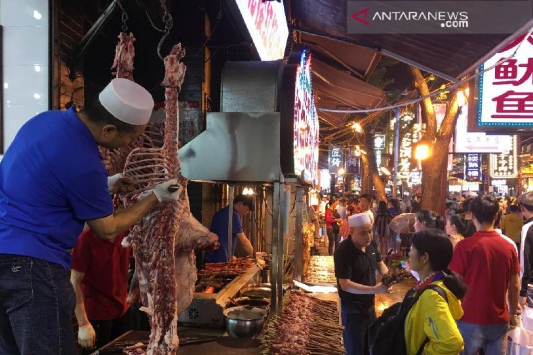 Rekomendasi 8 Food Street Terbaik di
China-Image-4