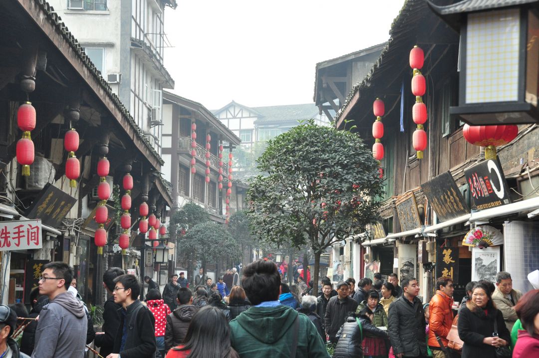 Rekomendasi 8 Food Street Terbaik di
China-Image-9