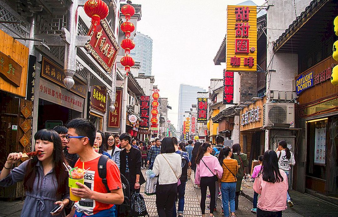 Rekomendasi 8 Food Street Terbaik di
China-Image-8
