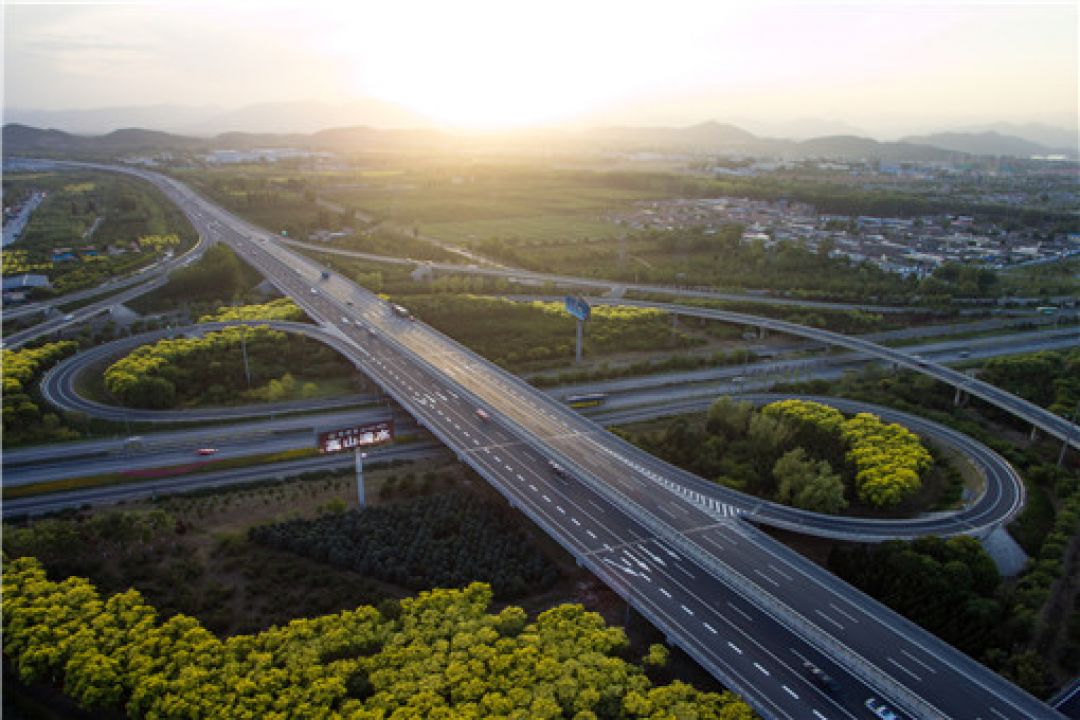 Volume Kendaraan di Jalan China Akan Turun di Liburan 1 Mei-Image-1