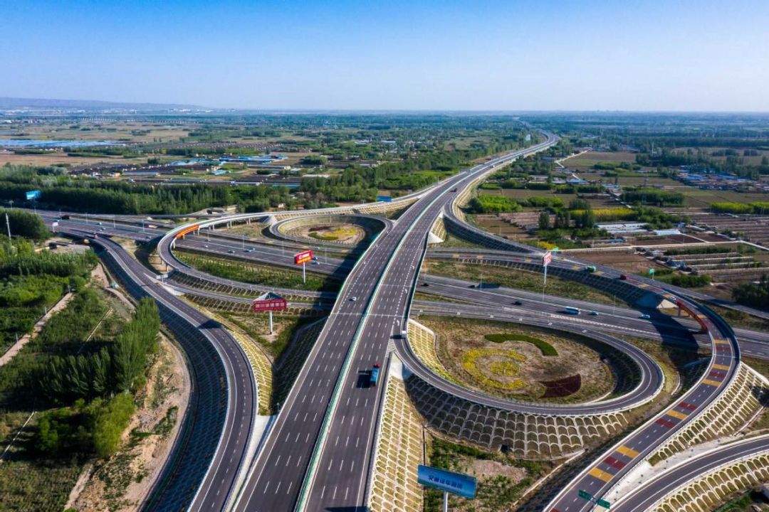 China Gunakan Kecerdasan Buatan untuk Jalan Tol-Image-1