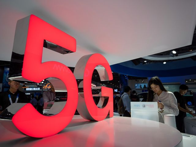 Tiongkok Desak Swedia Perbaiki Pengecualian Perusahaan 5G-Image-1