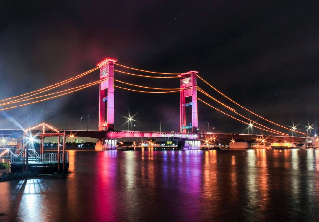 5 Jembatan Spektakuler di China-Image-1