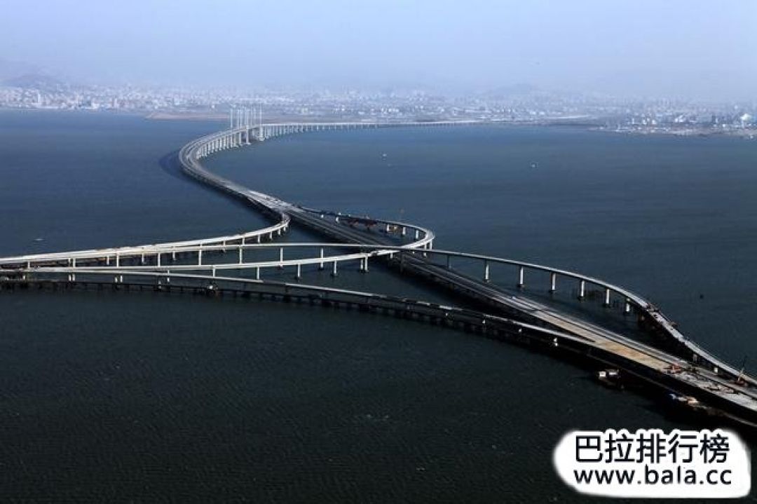 5 Jembatan Spektakuler di China-Image-5