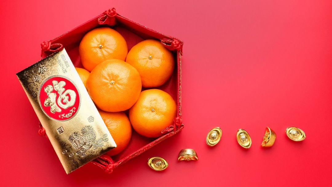 10 Fakta Tentang Jeruk Mandarin, Melambangkan Keberuntungan!-Image-3