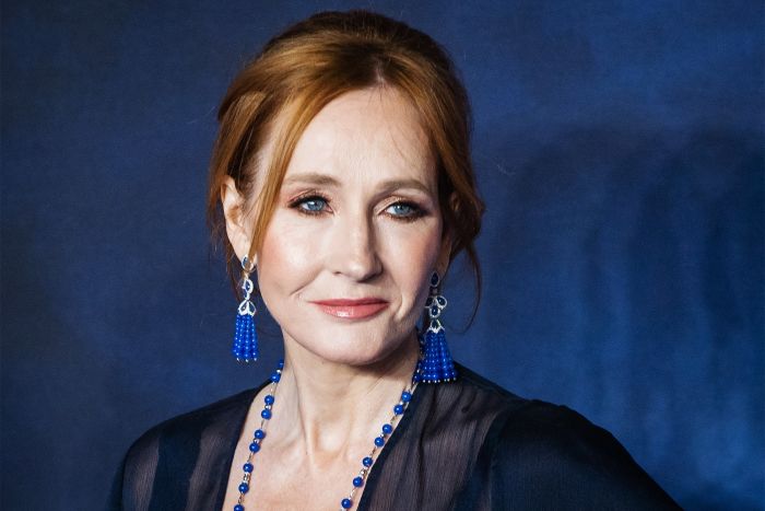 Buku Baru Karya J.K. Rowling Diluncurkan di China-Image-1