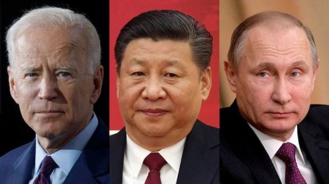 Perspektif Evolusi Hubungan AS-Tiongkok-Rusia-Image-1