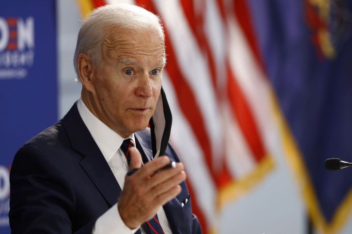 Pemungutan Suara Joe Biden Dilakukan Secara Online-Image-1