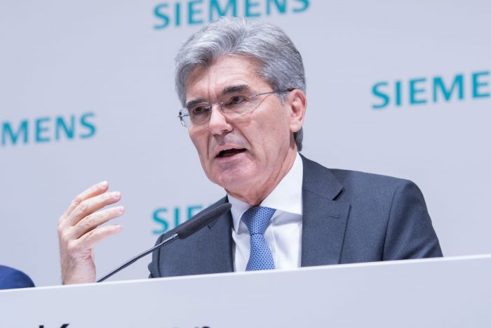 Komentar Bos Siemens Tentang Hong Kong Menuai Kemarahan Netizen Tiongkok-Image-1