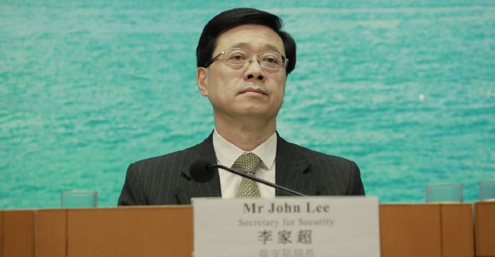 Pemerintah Hong Kong Akan Penuhi Kewajibannya, Setelah UU Keamanan Nasional Diberlakukan-Image-1