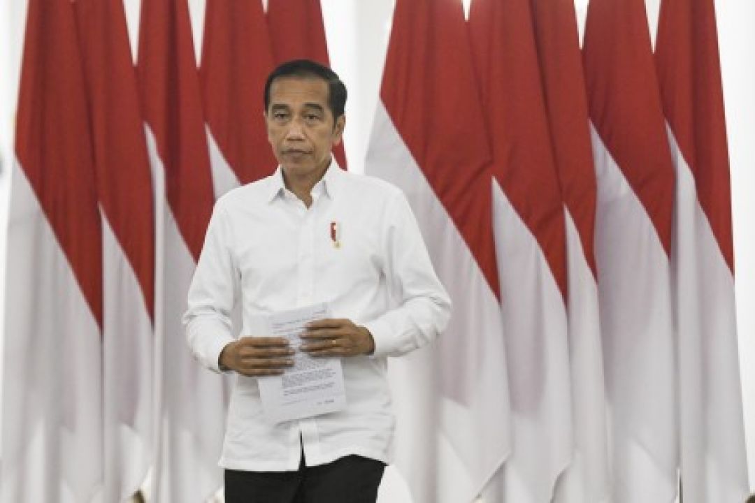 Presiden Jokowi Prediksi Ekonomi Digital Indonesia yang Terbesar di ASEAN-Image-1