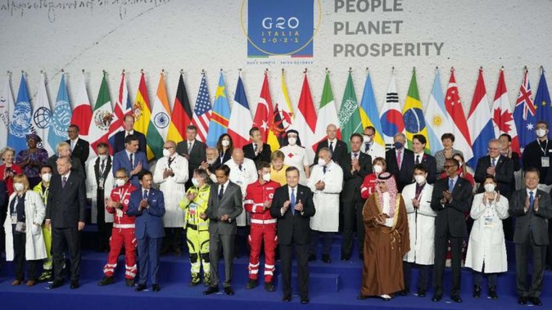 Sederet Keuntungan yang Bisa Diraih Indonesia Lewat Presidensi G20-Image-1