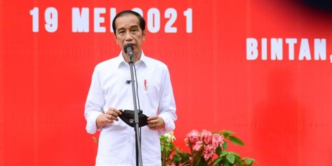 Ini Daftar 19 Relawan Jokowi yang Jadi Komisaris BUMN-Image-1
