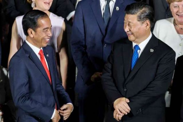 Xi Jinping Ikut Belasungkawa Atas Tenggelamnya KRI Nanggala 402-Image-1