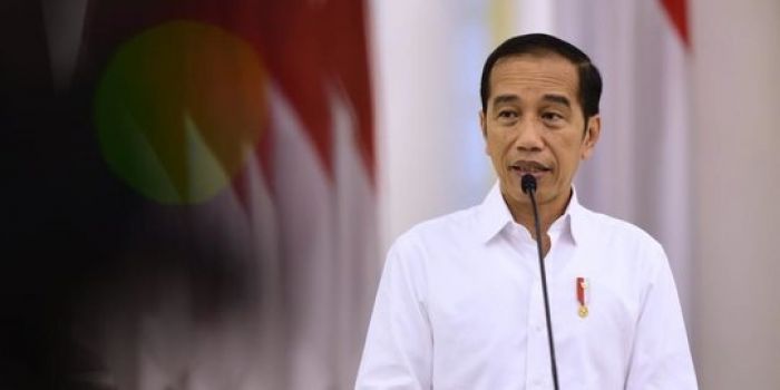 Jokowi Umumkan Menteri Baru, Ini Daftarnya!-Image-1