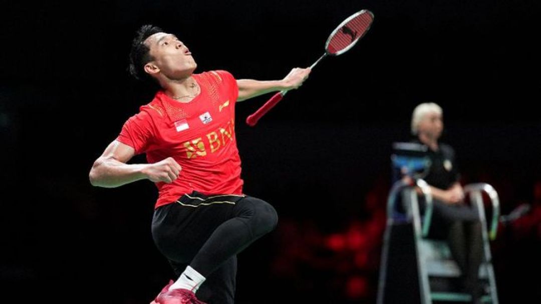 Hasil
Piala Thomas 2020: Indonesia Hadapi China di Final-Image-1