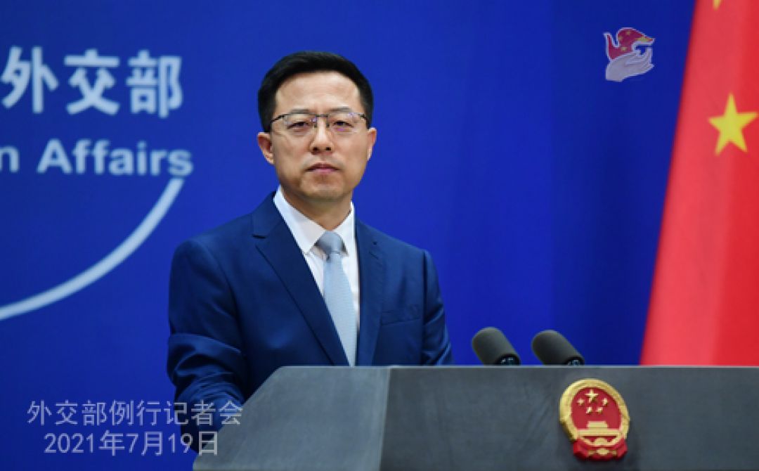 Konferensi Pers Kementerian Luar Negeri Tiongkok 19 Juli 2021-Image-3