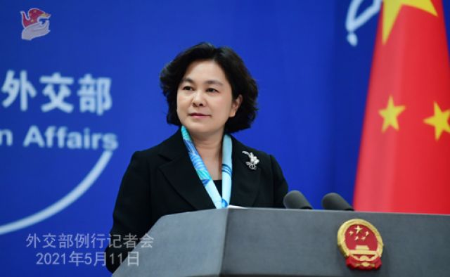 China Akan Adakan Pertemuan Terbuka Darurat DK PBB-Image-1