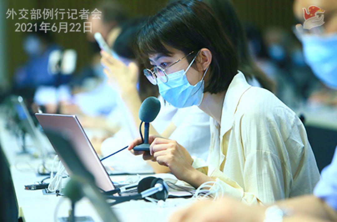 Isi Konferensi Pers Kemenlu China 22 Juni 2021-Image-4