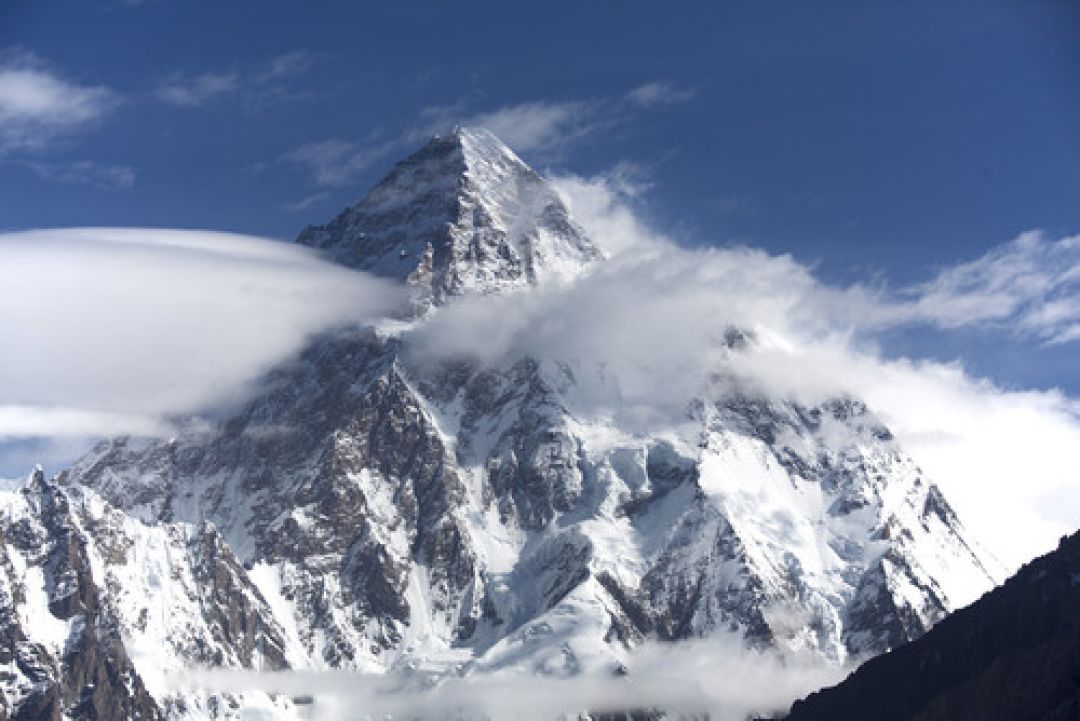 Gunung-gunung Bersalju di China yang Seru untuk Dikunjungi-Image-5