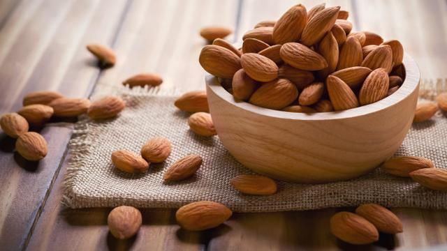 Makan Kacang-kacangan dengan Cara yang Tepat Bisa Turunkan Berat Badan-Image-1