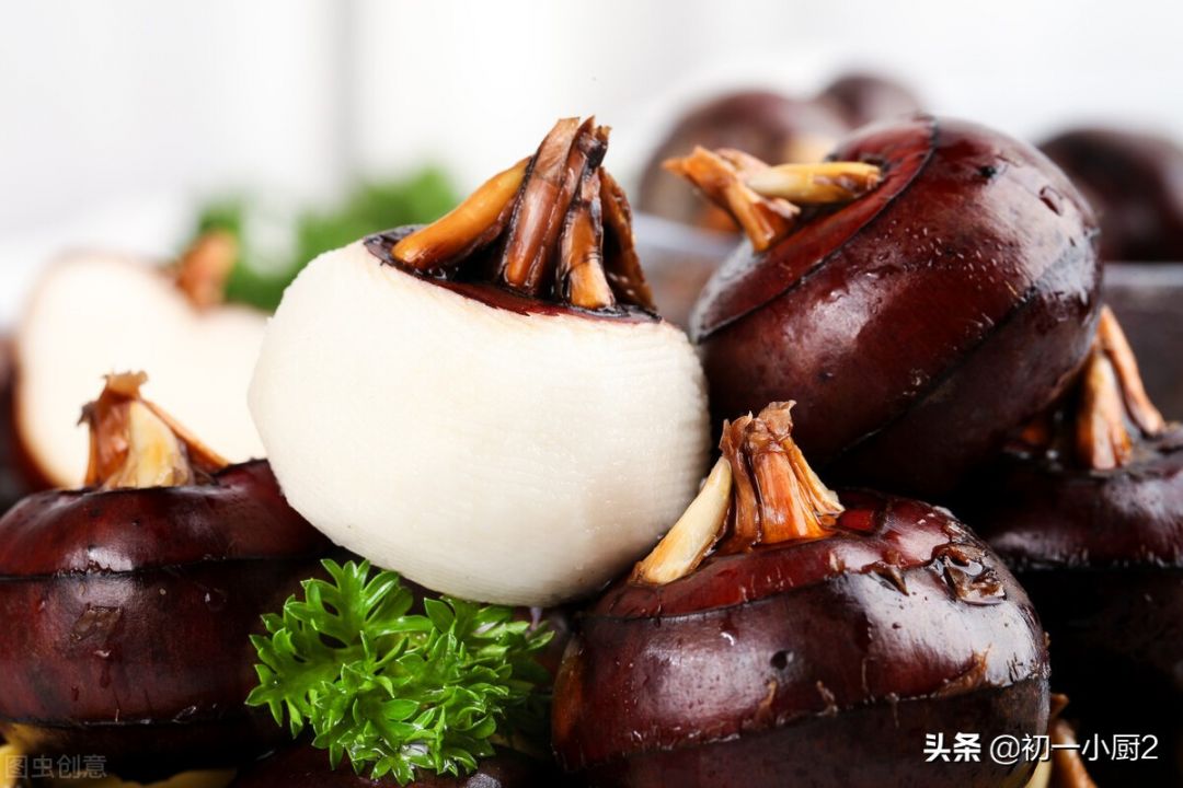 Inilah Makanan Favorit Warga China di Musim Gugur-Image-4