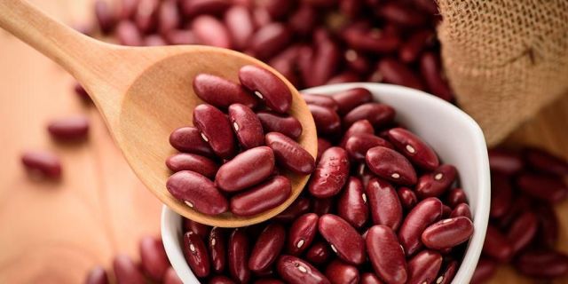 Ternyata Ini Manfaat Penting Kacang Merah untuk Kesehatan-Image-1