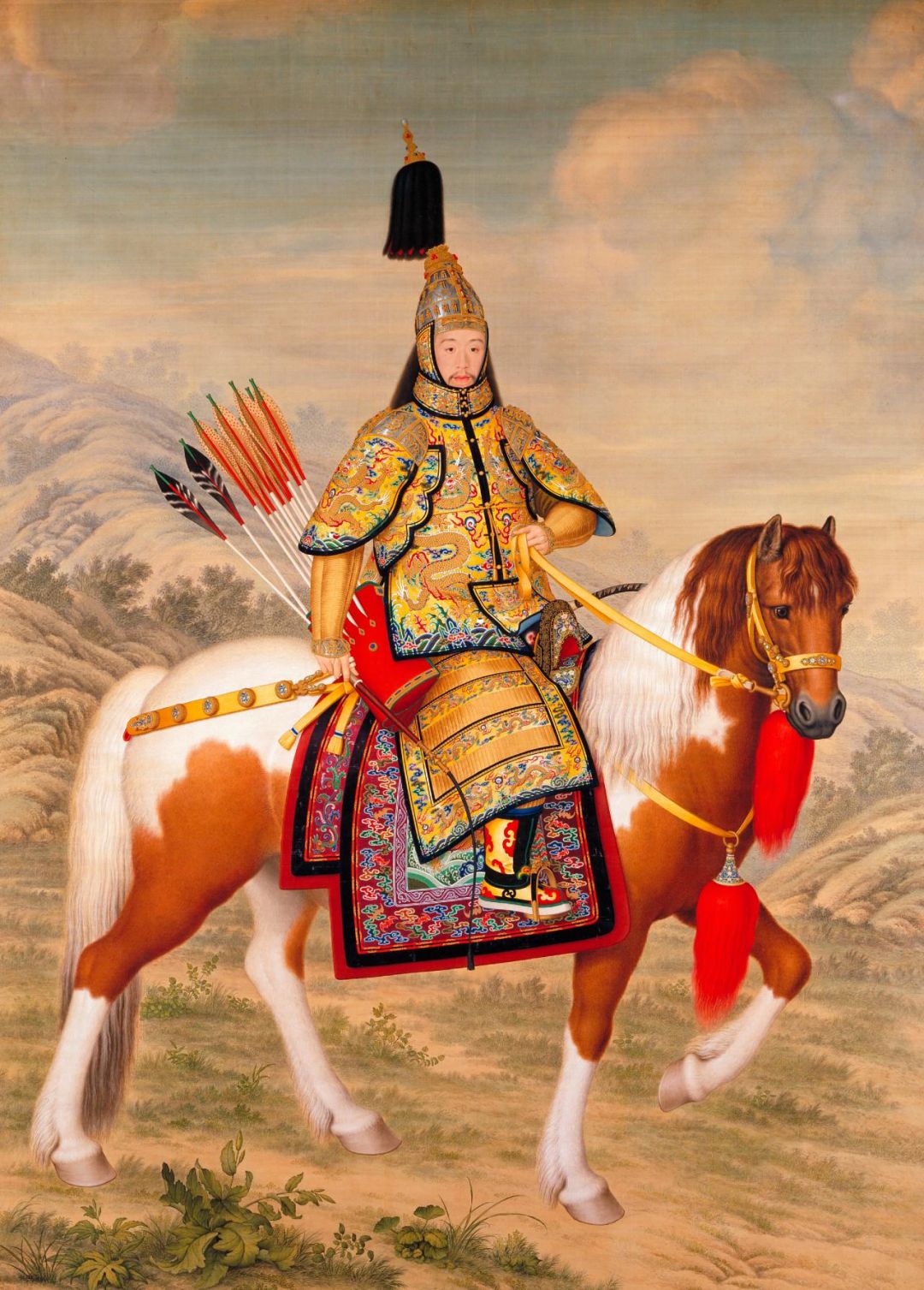 7 Fakta Penting Soal Dinasti Qing, Era Dimana Populasi China Tumbuh Pesat-Image-1