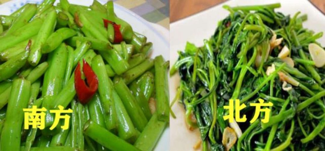 Kenali Perbedaan Cita Rasa Makanan Sebelah Utara dan Selatan China-Image-6