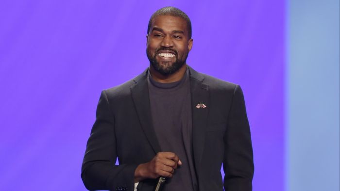 Kanye West Bakal Jadi Calon Presiden AS, Warganet Pun Berkomentar-Image-1