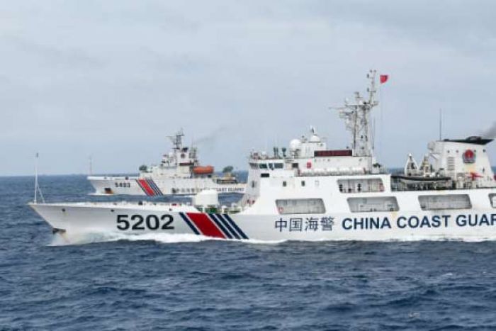 China Keluarkan Sepuluh Prosedur Baru, Pemeriksaan Kapal di Pelabuhan-Image-1