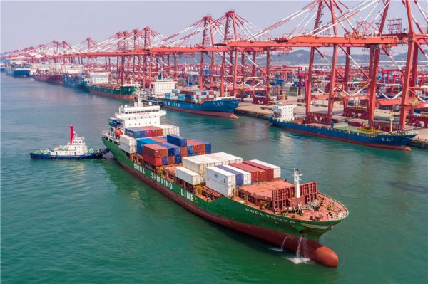 Mei 2020: Ekspor Meningkat, Neraca Perdagangan Tiongkok Kembali Surplus-Image-1