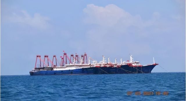 Misi China ke Uni Eropa Terkait Laut China Selatan-Image-1