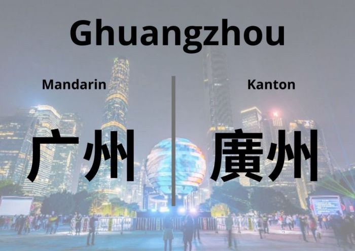 Perbedaan Bahasa Mandarin dan Kanton, Dua Dialek Populer di China-Image-4