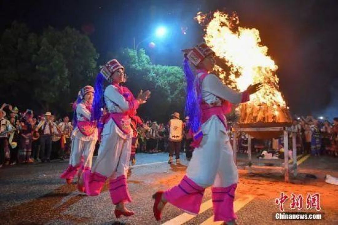 Setiap Negara Punya Festival Panen, China Maupun di Barat, Apa Persamaannya?-Image-3