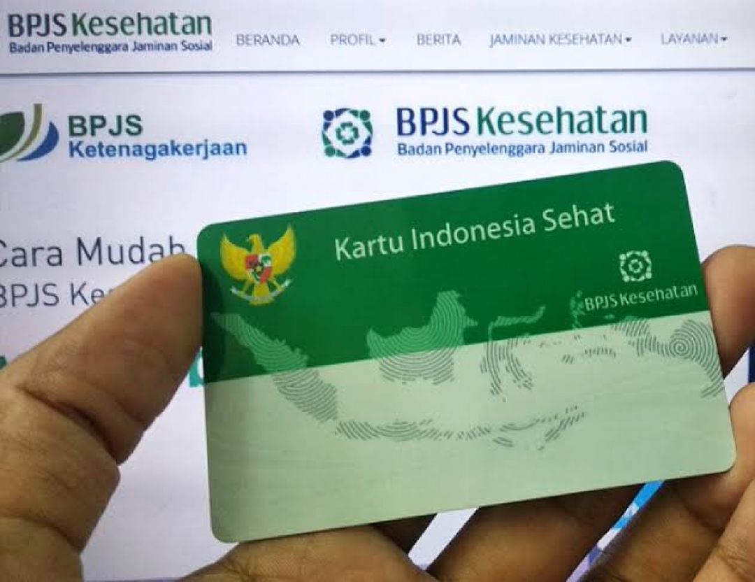 Kartu BPJS Kesehatan Jadi Syarat Jual Beli Tanah Per 1 Maret 2022-Image-1