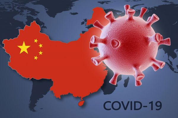 Tiongkok Laporkan Nol Kasus Impor COVID-19 dalam 24 Jam Terakhir-Image-1