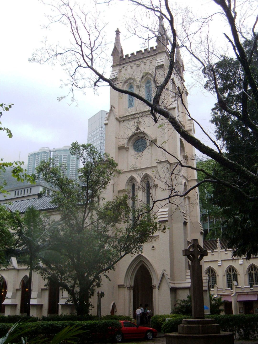 10 Bangunan Gereja yang Wajib Dikunjungi Turis di China-Image-3