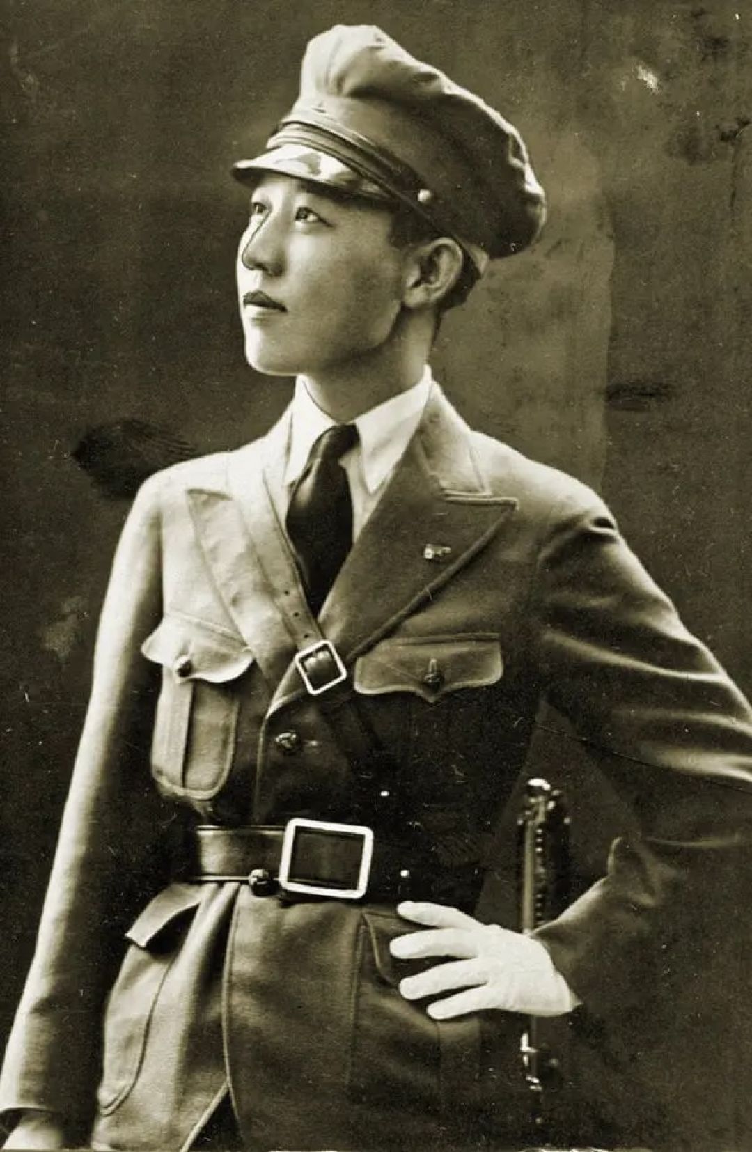 6 Fakta Yoshiko Kawashima, Putri Dinasti Qing yang Jadi Mata-mata Jepang-Image-2