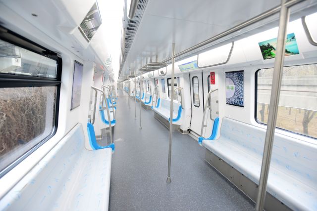 Kereta Subway Self-Driving Pertama di Shenzhen Diluncurkan-Image-2