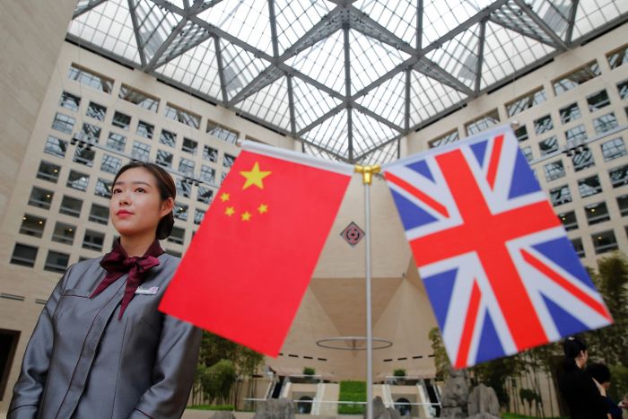 Kedutaan Besar Tiongkok Sebut Inggris Mendistorsi Upaya Diplomatik Beijing-Image-1