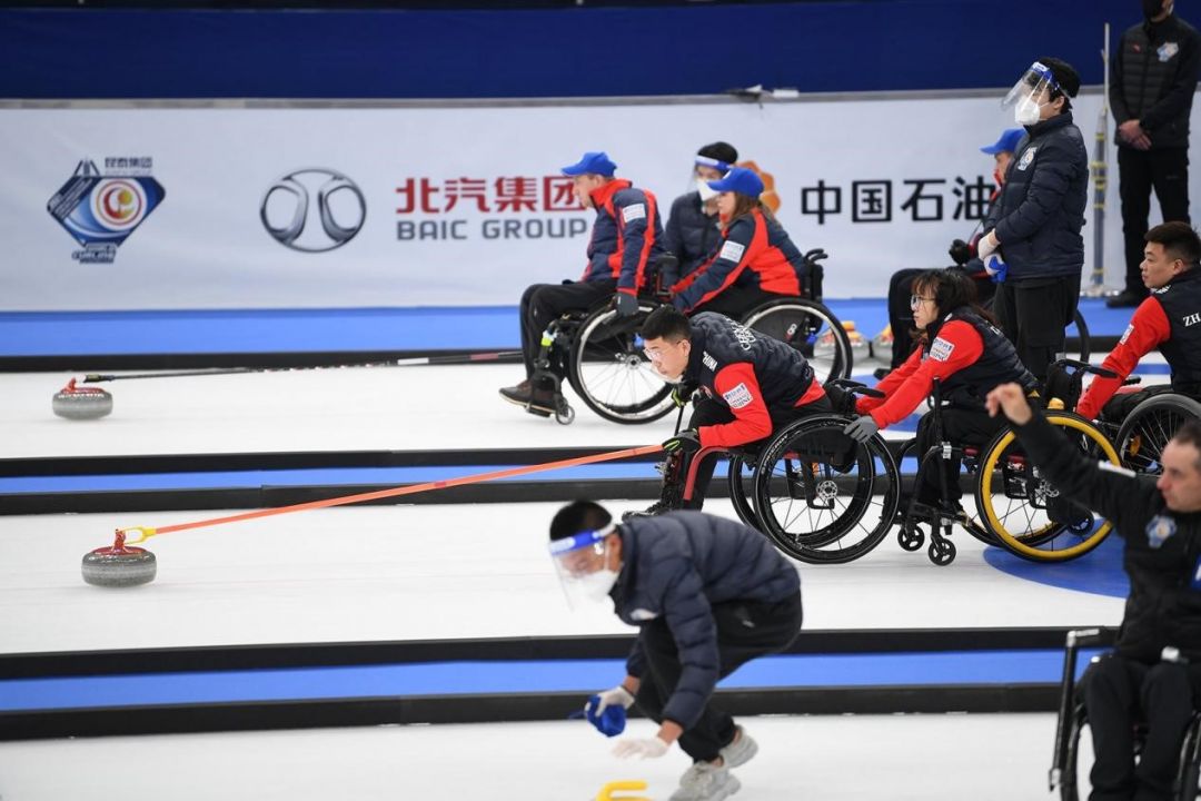 China Fokus Persiapkan Olimpiade dan Paralimpiade Musim Dingin 2022-Image-3