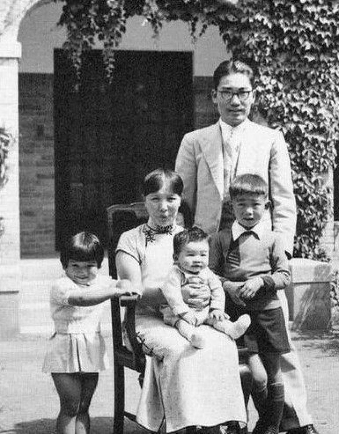 Bing Xin, Si Penulis Ternama China di Abad ke-20-Image-4