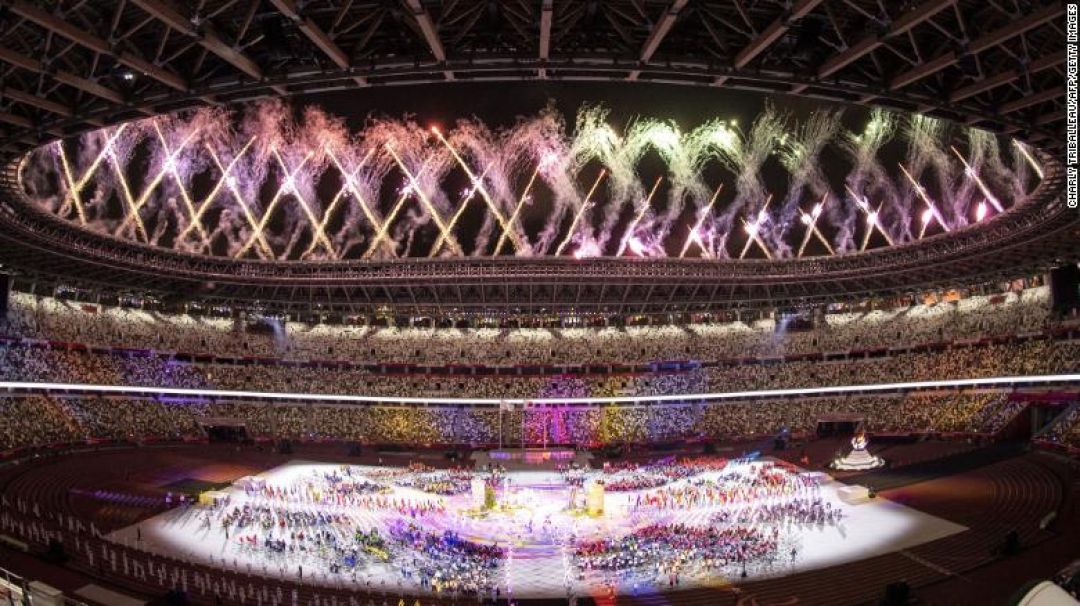 Beginilah Upacara Penutupan Paralimpiade Tokyo 2020-Image-4