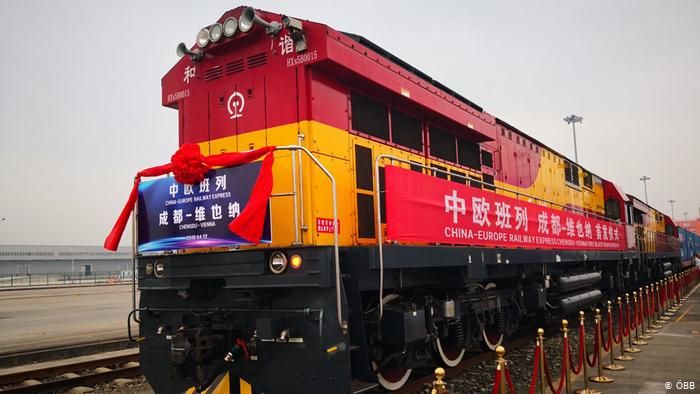 Permintaan Meningkat, Kereta Api China Angkut Batu Bara 5,6 Juta Ton Sehari-Image-1
