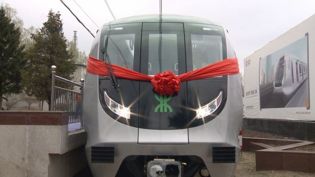 Kereta Subway Self-Driving Pertama di Shenzhen Diluncurkan-Image-1