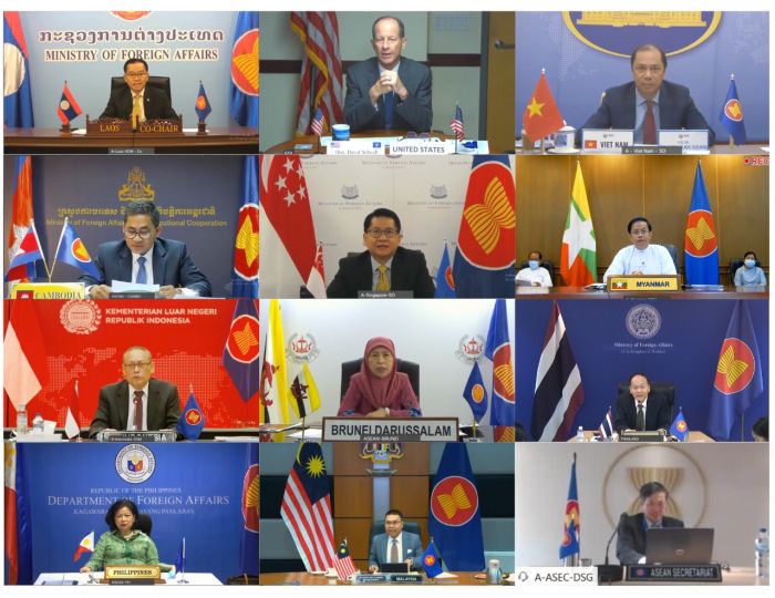 Kerja Sama China-ASEAN Terkait Vaksin COVID-19-Image-1