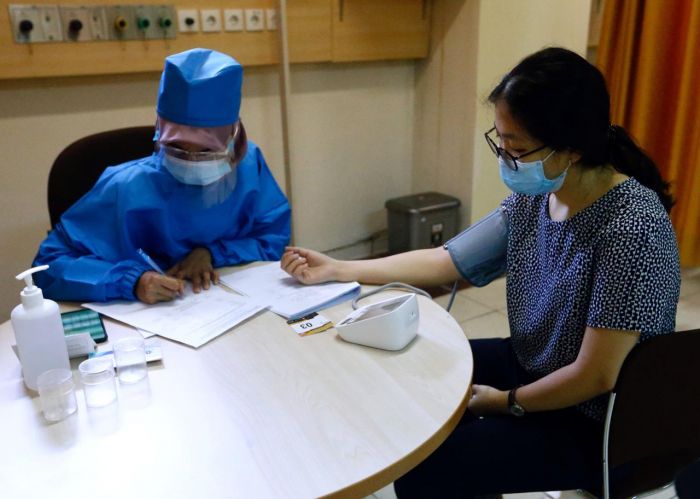 Bagaimana Kerjasama Vaksin Tiongkok dengan Indonesia?-Image-1