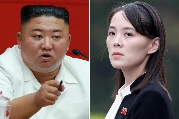 Kim Jong Un Dikabarkan Koma, Bakal Diganti Adiknya?-Image-1