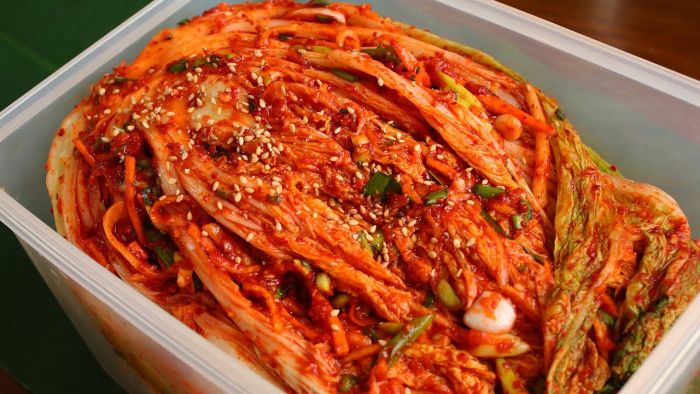 Hasil Riset: Makan Kimchi Dapat Lawan COVID-19 -Image-2